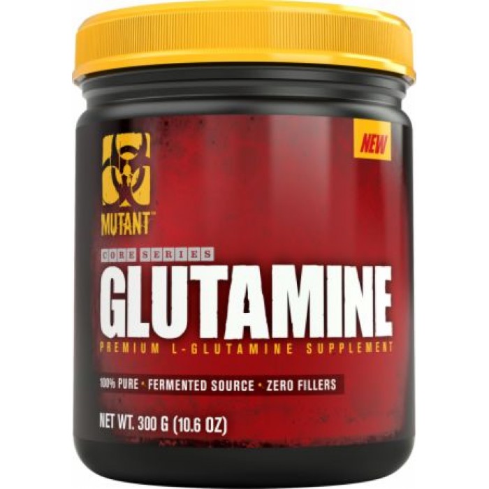 MUTANT - Glutamine / 300гр.